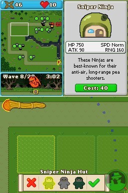 Ninja Town